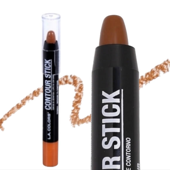 L.A. Colors Contour Stick - Picture 1 of 8